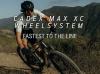 CADEX Launches First Mountain Bike WheelSystem, Max XC